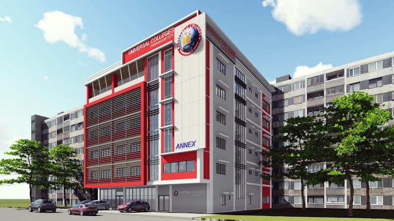 Universal Colleges of Parañaque photo 3