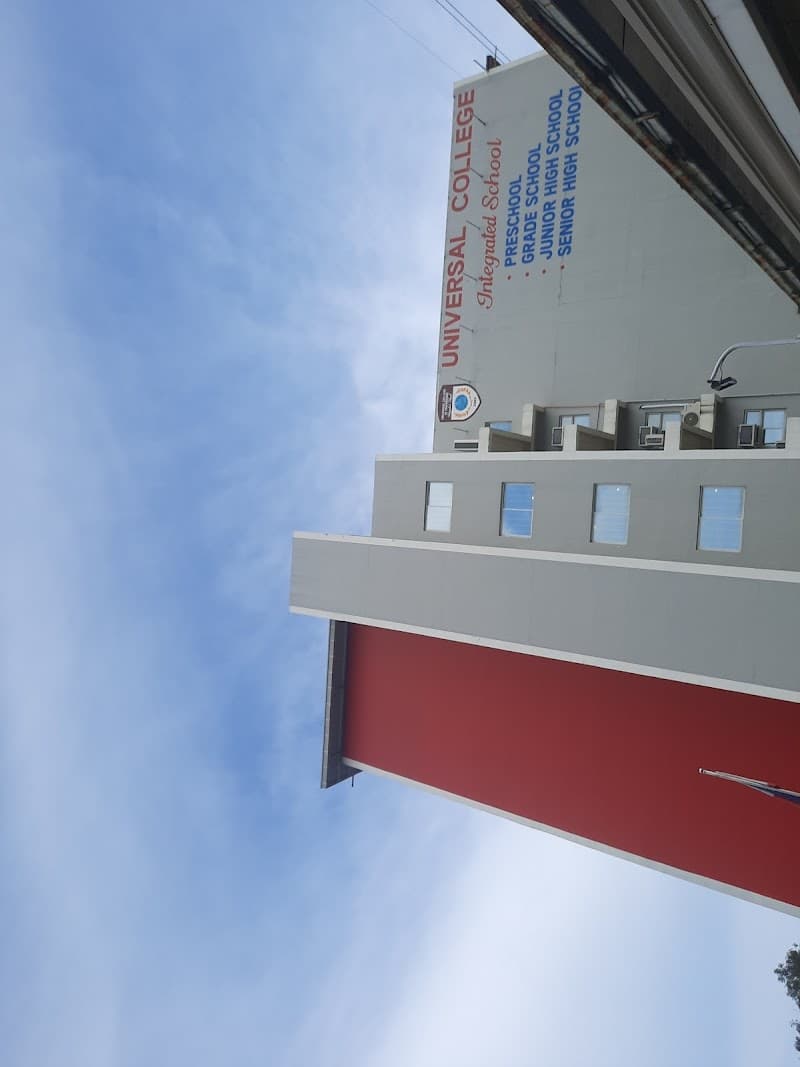 Universal Colleges of Parañaque photo 4