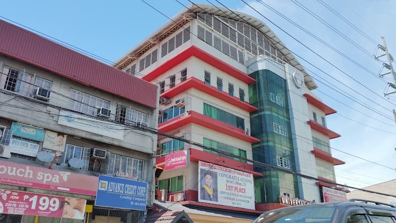 Universal Colleges of Parañaque photo 5