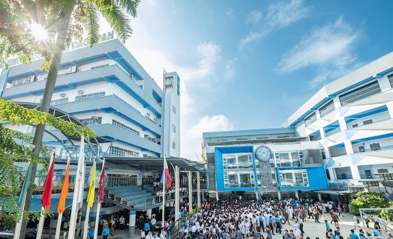 Universidad de Dagupan photo 1