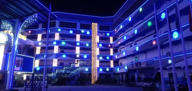 Universidad de Dagupan photo 3