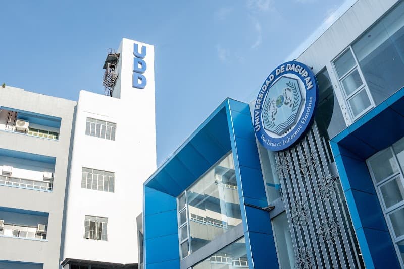 Universidad de Dagupan photo 2