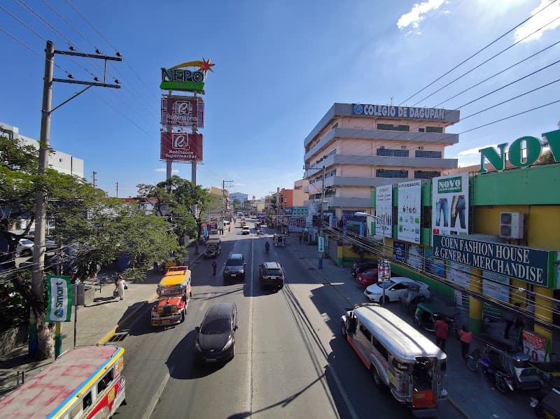 Universidad de Dagupan photo 4