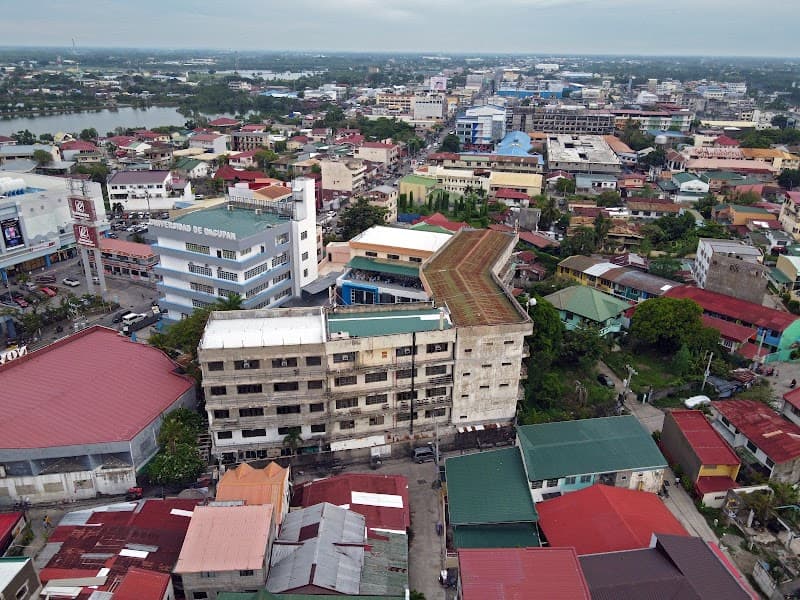 Universidad de Dagupan photo 5