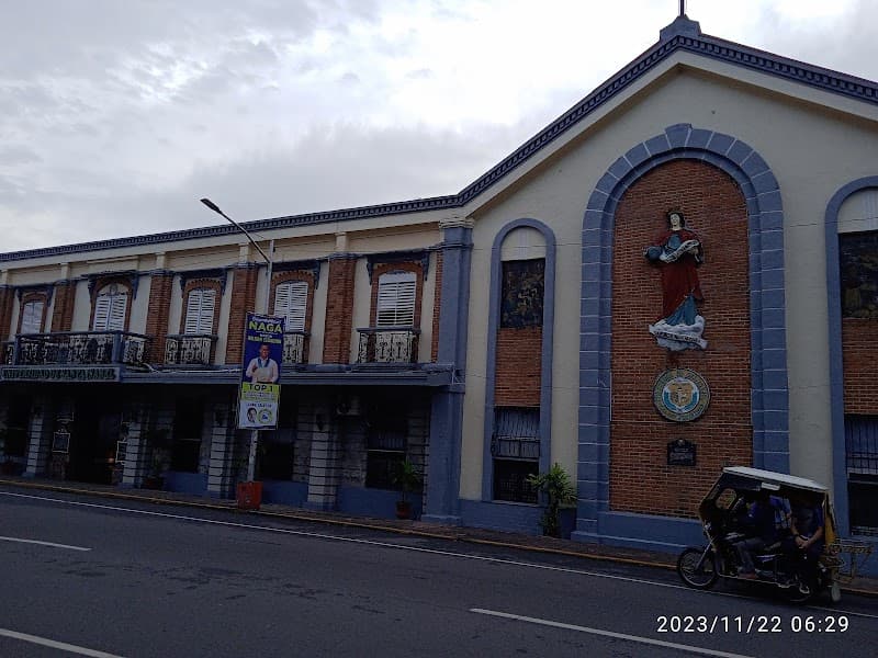 Universidad de Sta. Isabel de Naga, Inc photo 2