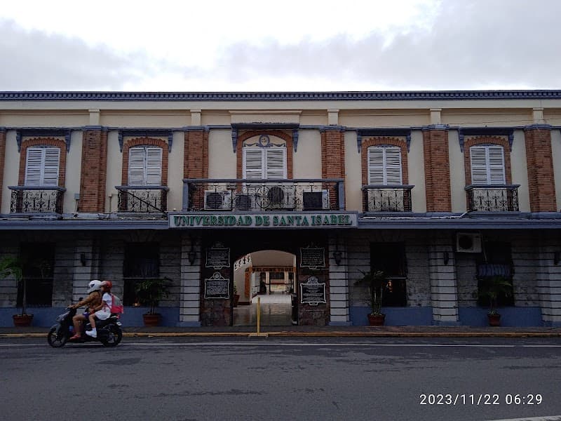 Universidad de Sta. Isabel de Naga, Inc photo 3