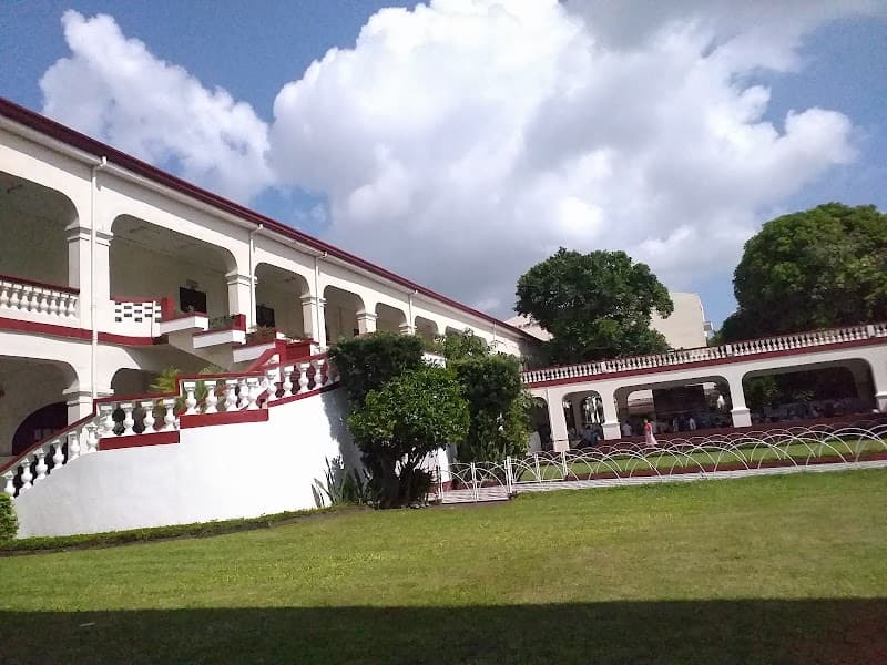 Universidad de Sta. Isabel de Naga, Inc photo 4