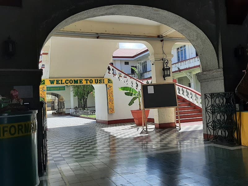 Universidad de Sta. Isabel de Naga, Inc photo 5