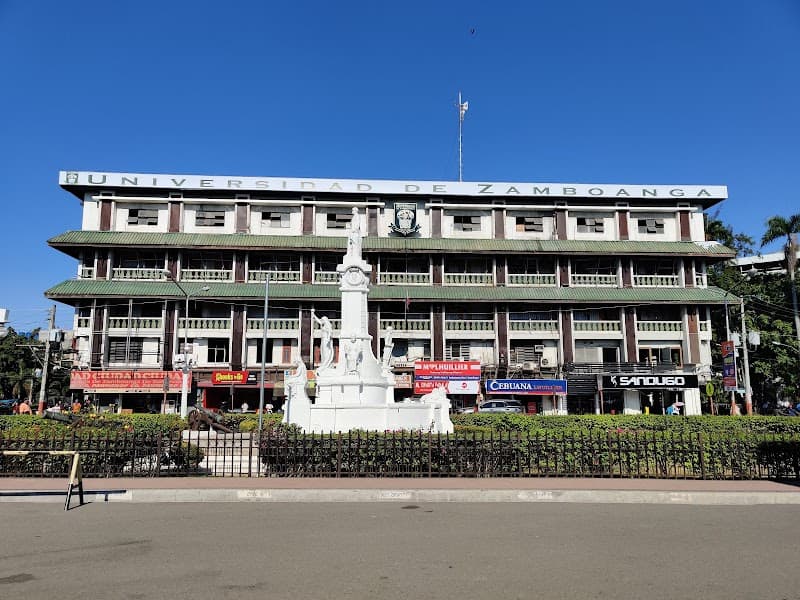 Universidad de Zamboanga - City Campus photo 1