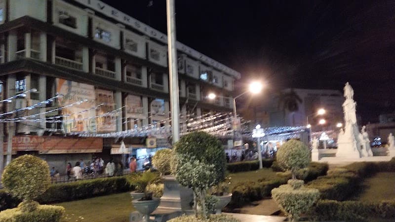 Universidad de Zamboanga - City Campus photo 3