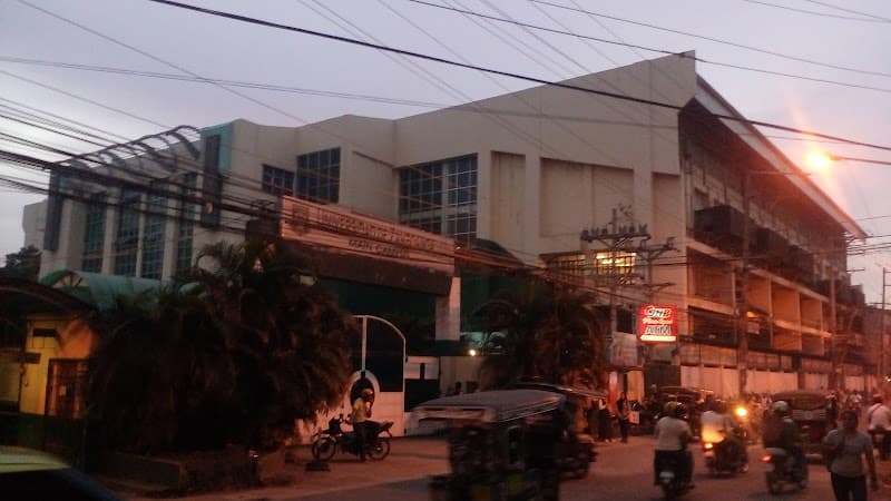 Universidad de Zamboanga - City Campus photo 4