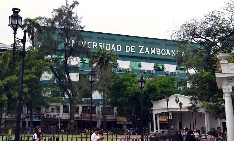 Universidad de Zamboanga - City Campus photo 5