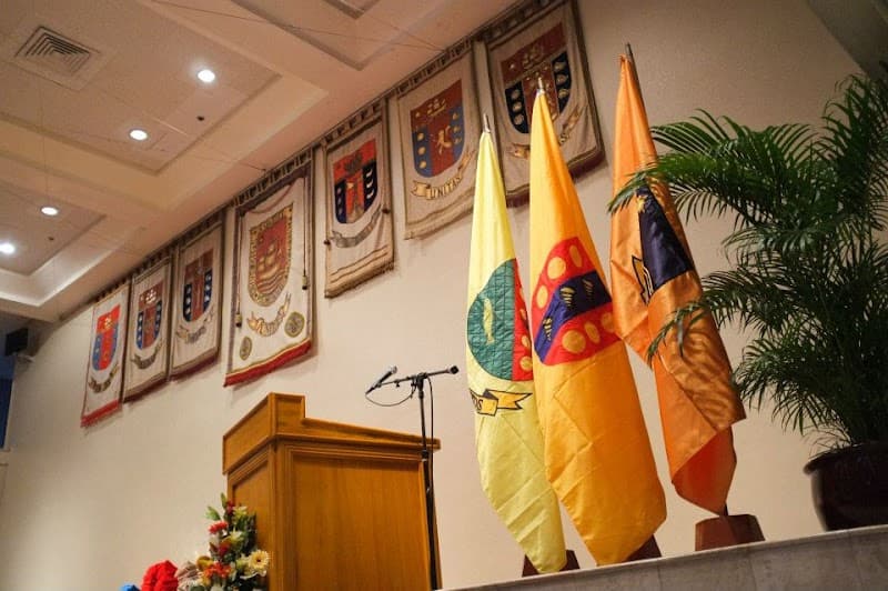 University of Asia and the Pacific (UA&P) photo 1