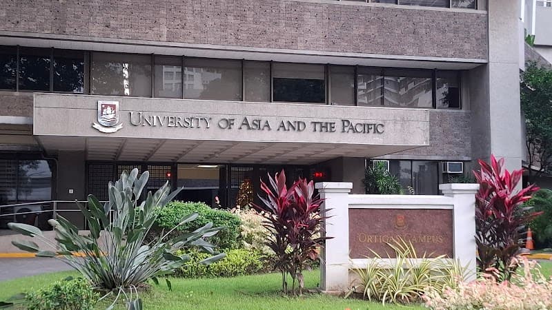 University of Asia and the Pacific (UA&P) photo 2