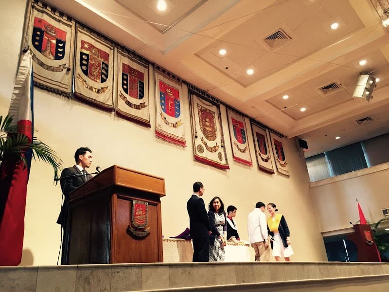 University of Asia and the Pacific (UA&P) photo 3