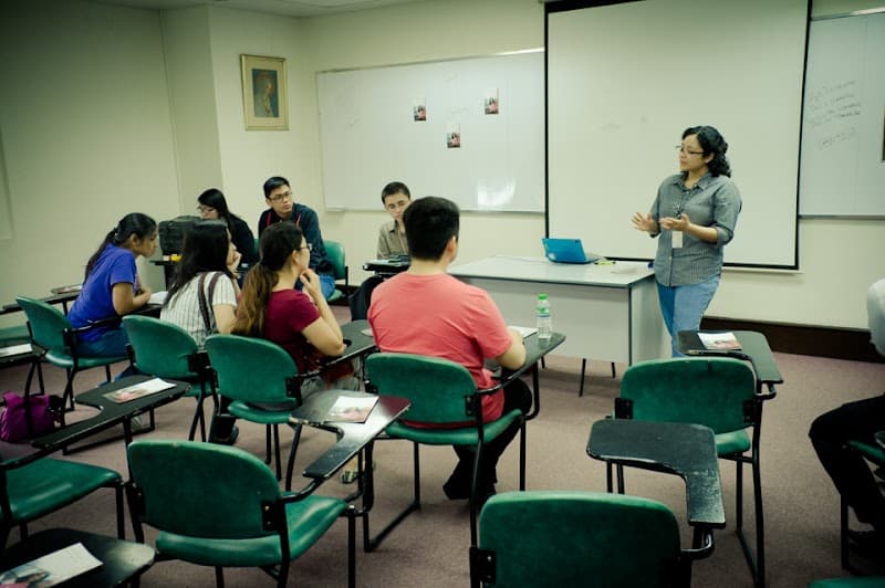 University of Asia and the Pacific (UA&P) photo 5