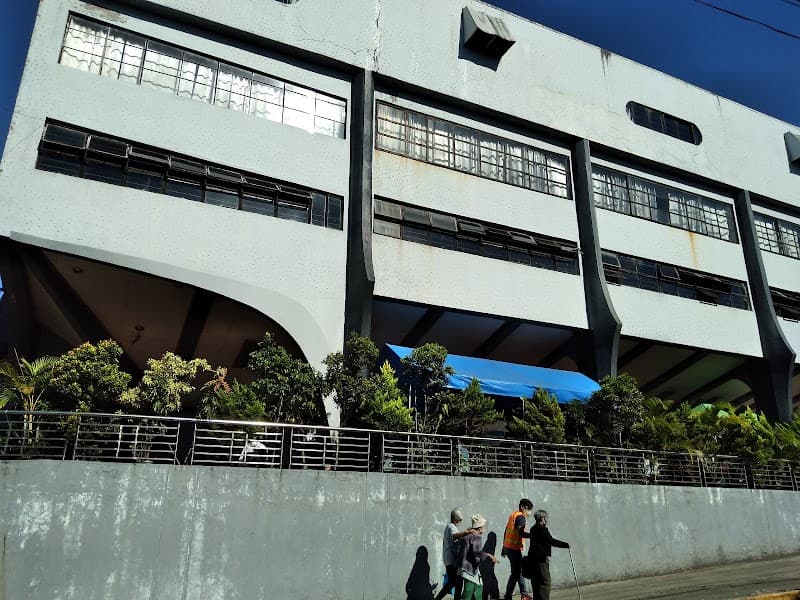 University of Baguio photo 2
