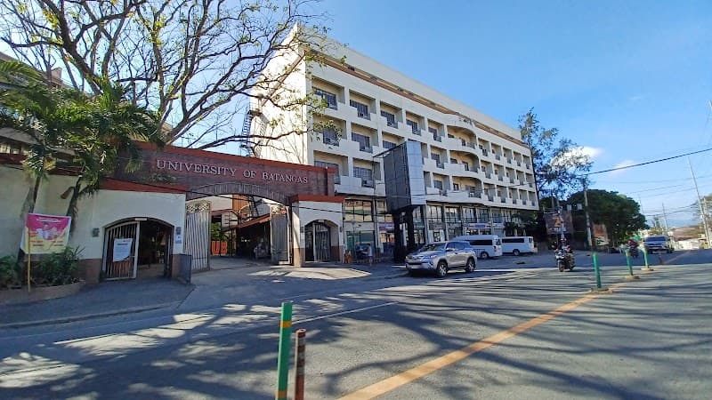University of Batangas photo 1