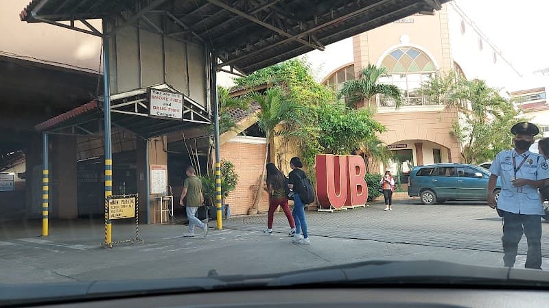 University of Batangas photo 2