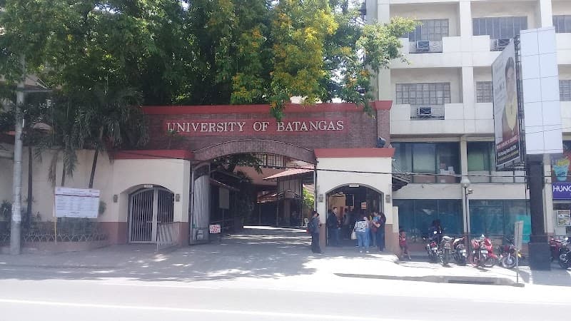 University of Batangas photo 3