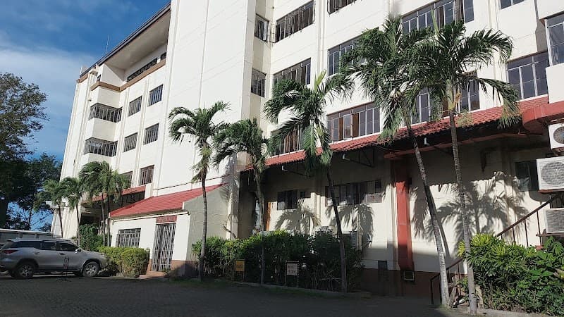 University of Batangas photo 5