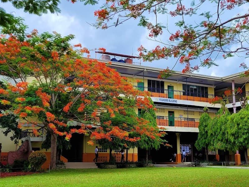 University of Bohol photo 1