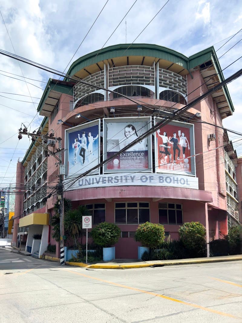 University of Bohol photo 2