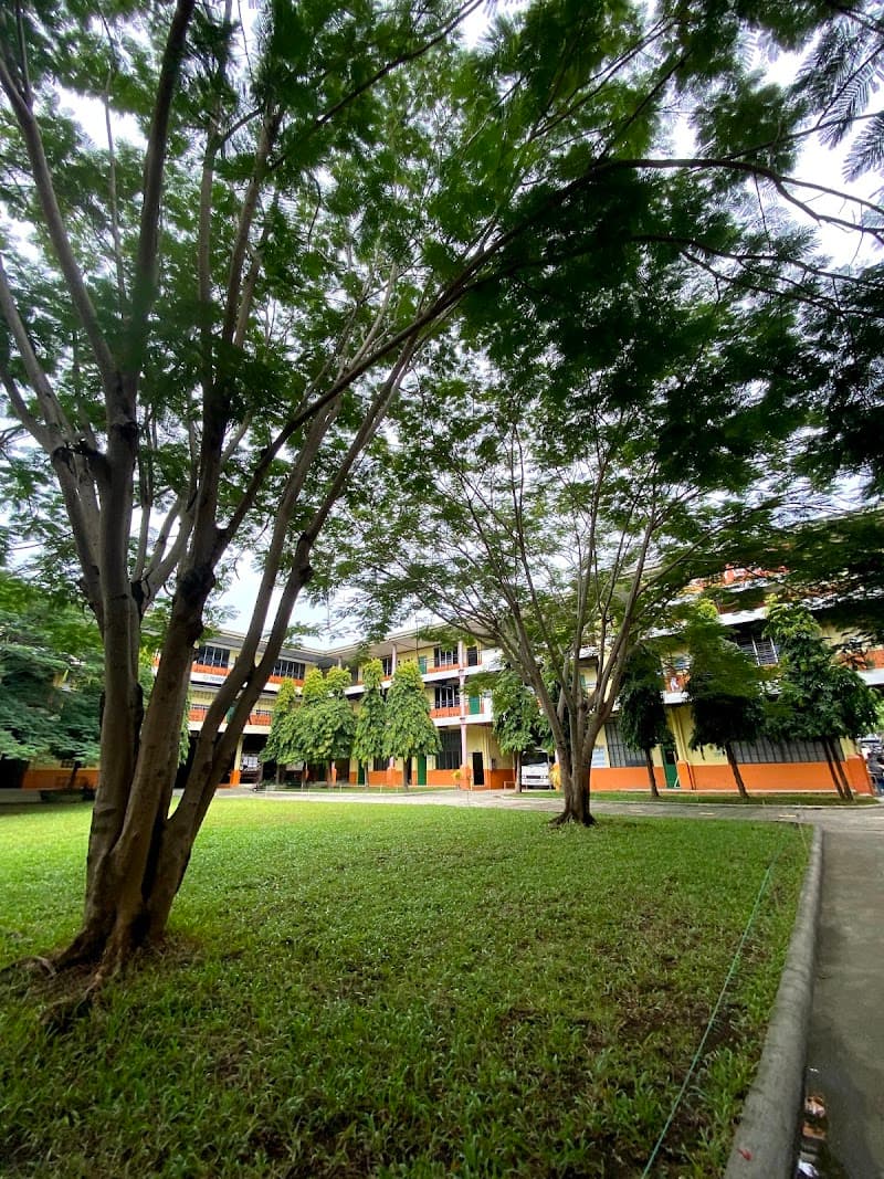 University of Bohol photo 3