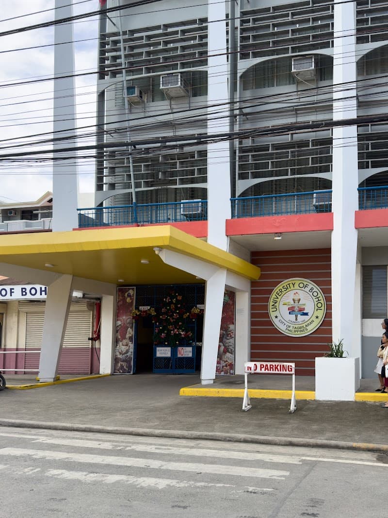 University of Bohol photo 5