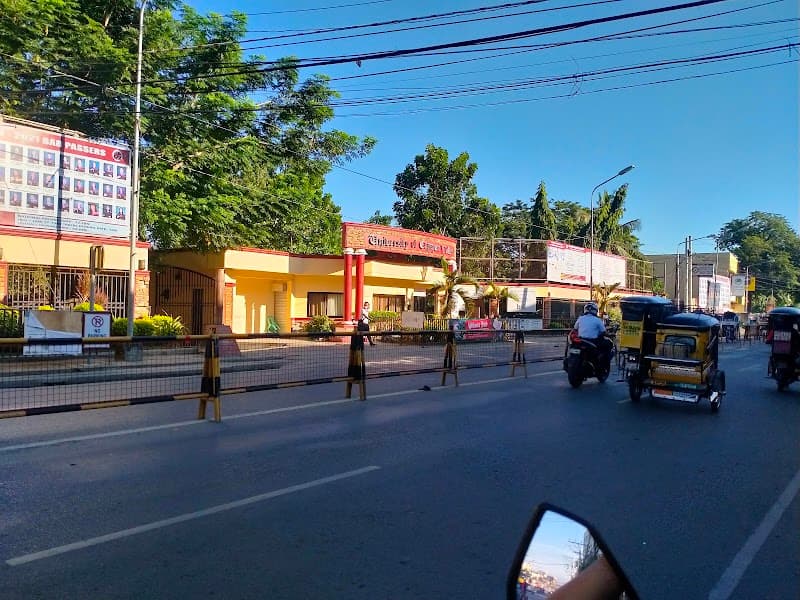 University of Cagayan Valley photo 1