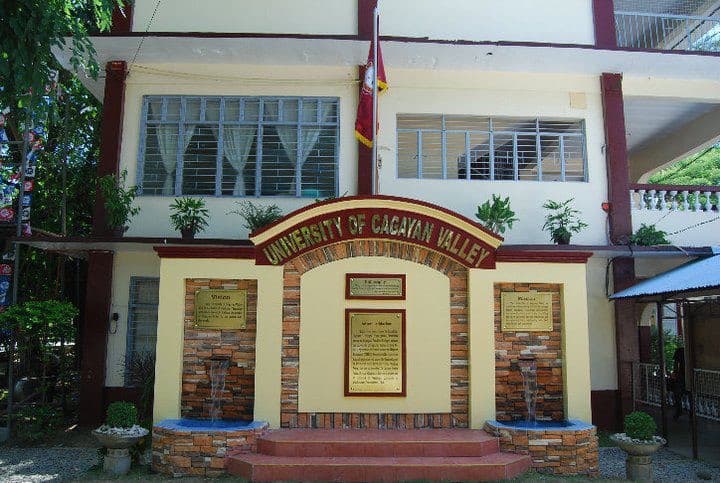 University of Cagayan Valley photo 3