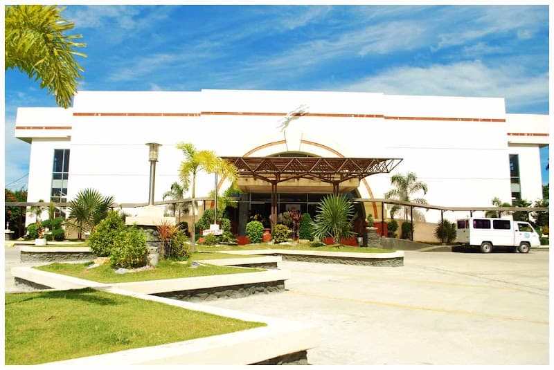 University of Cagayan Valley photo 4