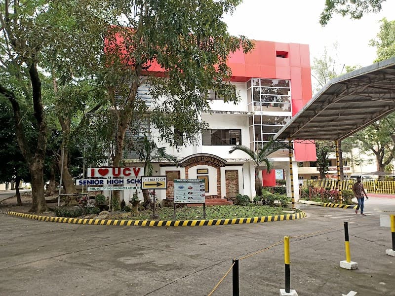 University of Cagayan Valley photo 5