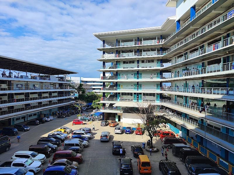 University Of Cebu - Lapu-Lapu and Mandaue photo 1