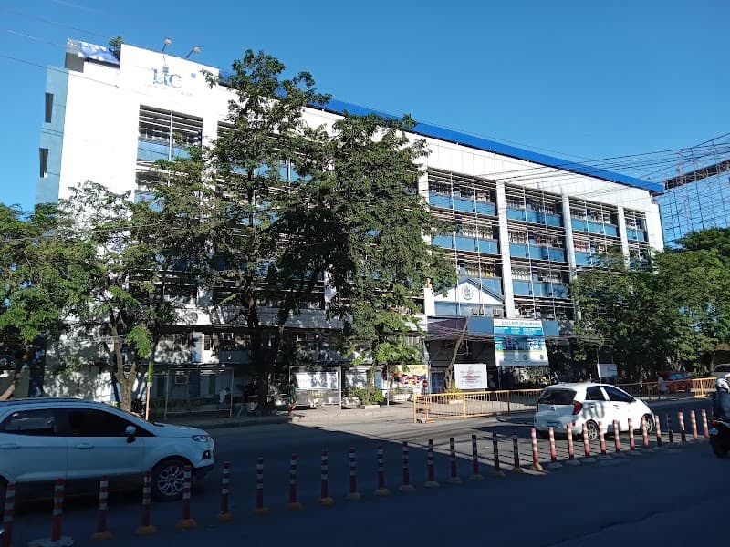 University Of Cebu - Lapu-Lapu and Mandaue photo 2