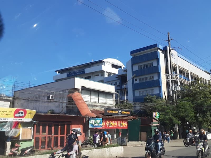 University Of Cebu - Lapu-Lapu and Mandaue photo 3