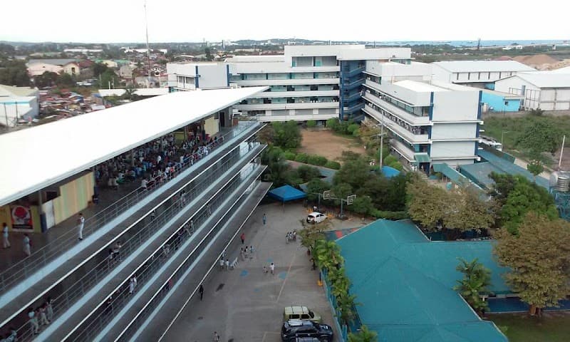 University Of Cebu - Lapu-Lapu and Mandaue photo 4