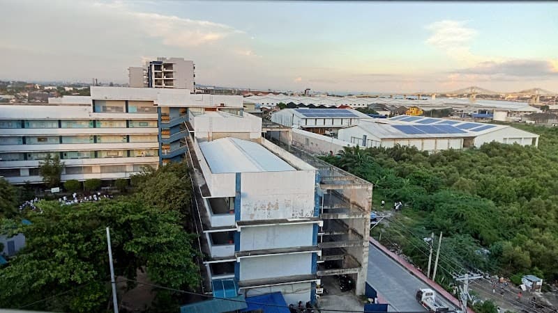 University Of Cebu - Lapu-Lapu and Mandaue photo 5