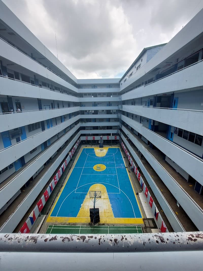 University of Cebu - Main Campus photo 1