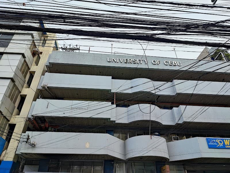University of Cebu - Main Campus photo 2