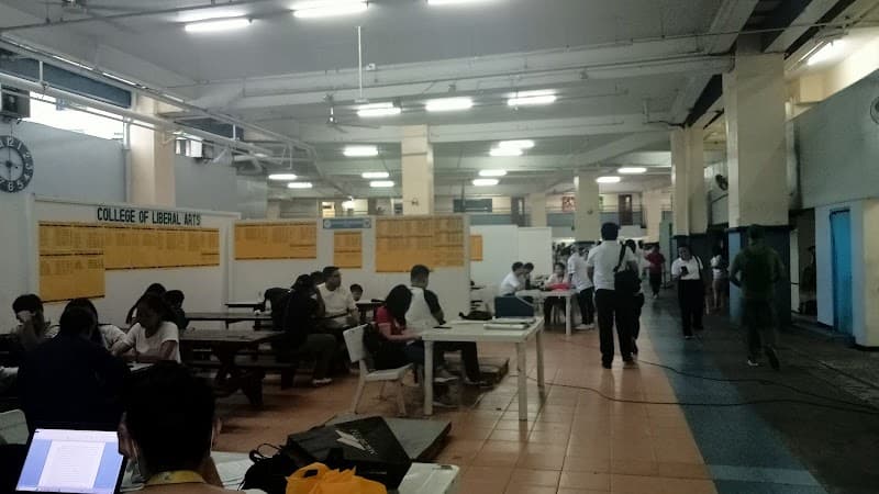 University of Cebu - Main Campus photo 3