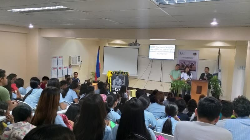University of Cebu - Main Campus photo 4