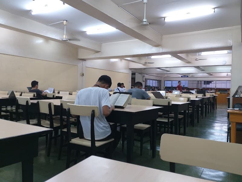 University of Cebu - Main Campus photo 5