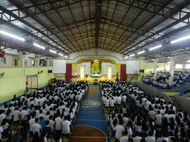 University of La Salette College Department photo 1