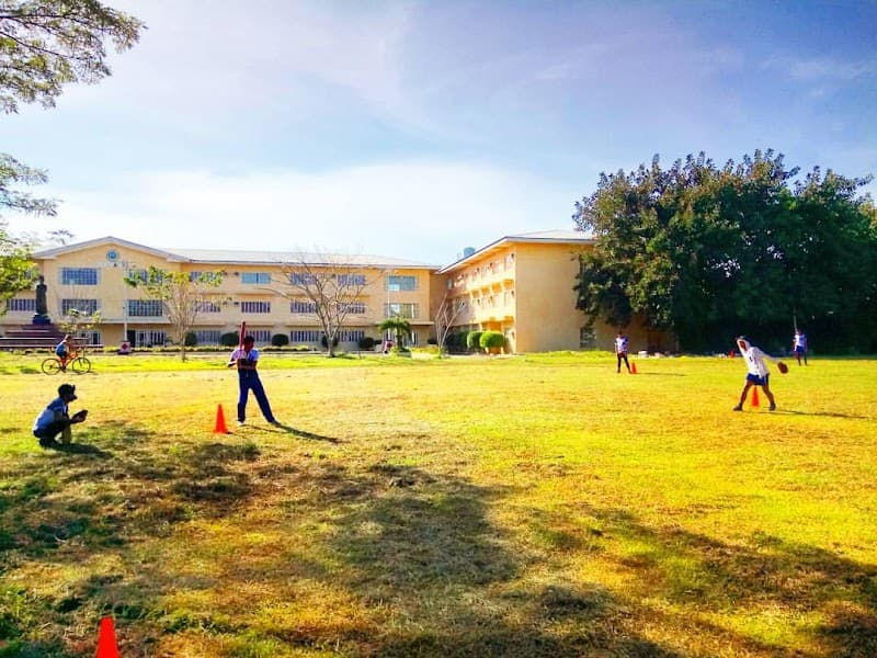 University of La Salette College Department photo 2