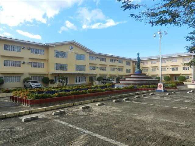 University of La Salette College Department photo 3