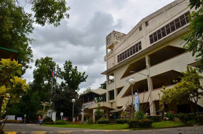 University of La Salette College Department photo 4