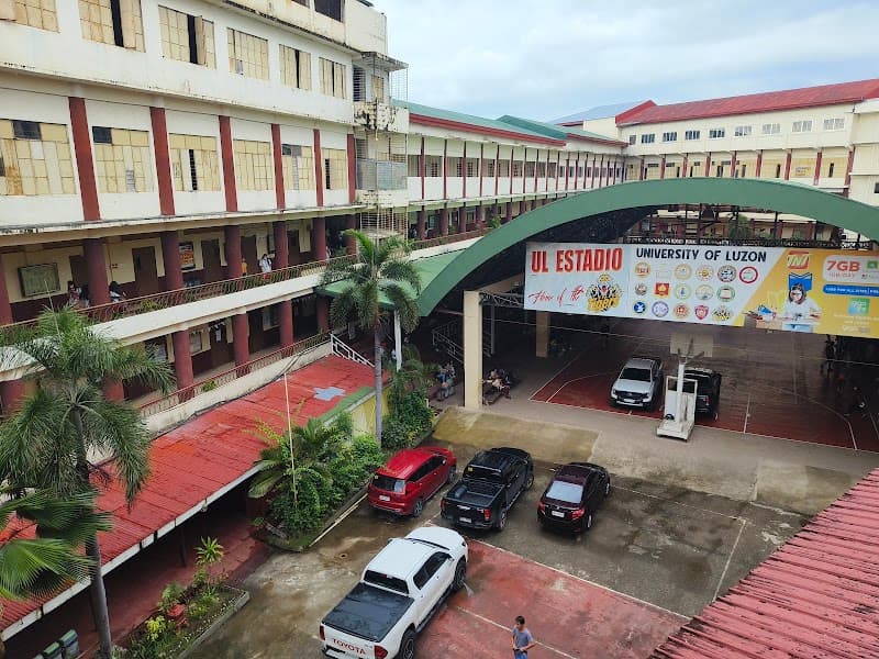 UNIVERSITY OF LUZON photo 1