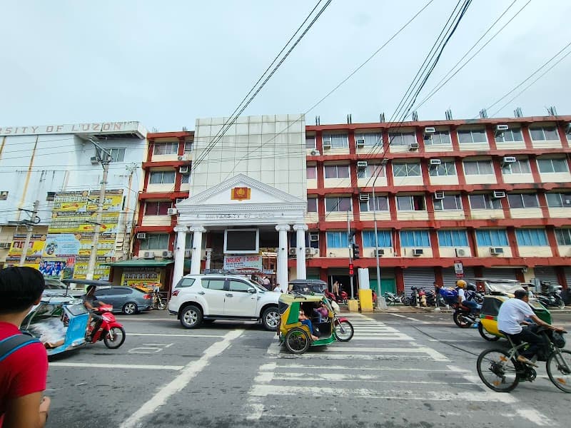 UNIVERSITY OF LUZON photo 2