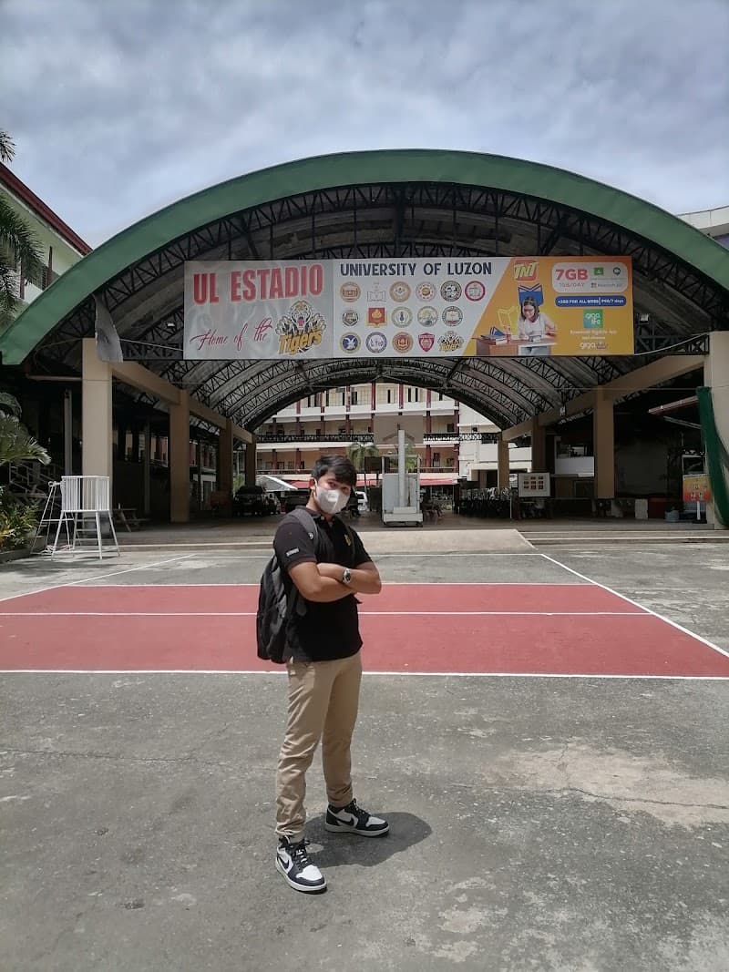 UNIVERSITY OF LUZON photo 4